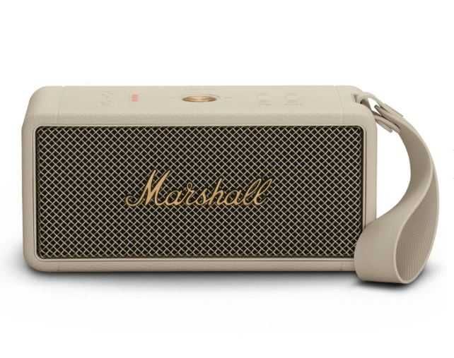 Колонка MARSHALL MIDDLETON Cream Підтримка офіційного додатку 1006262