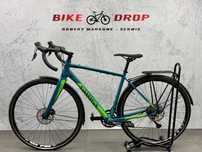 Rower Gravel Ghost Road Rage EQ AL Shimano Sora 165-180cm  NOWY