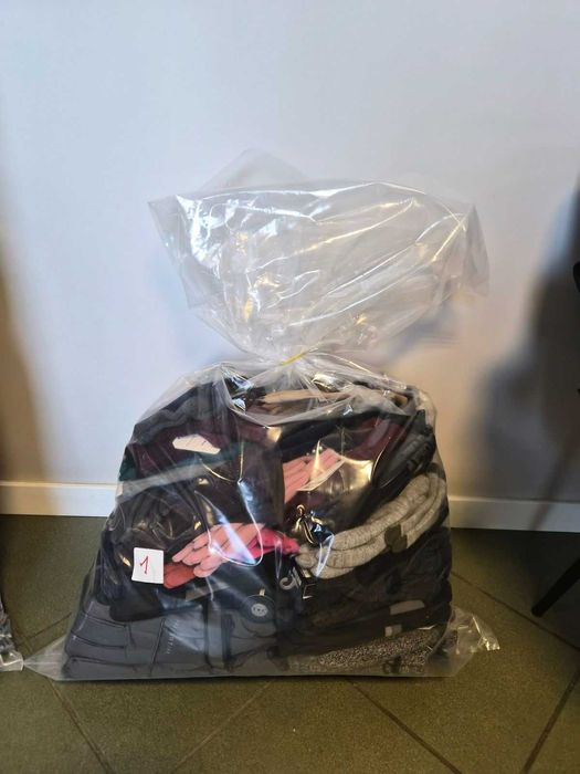 NOWE 100 PAR - Rękawiczki damskie, męskie, dziecięce