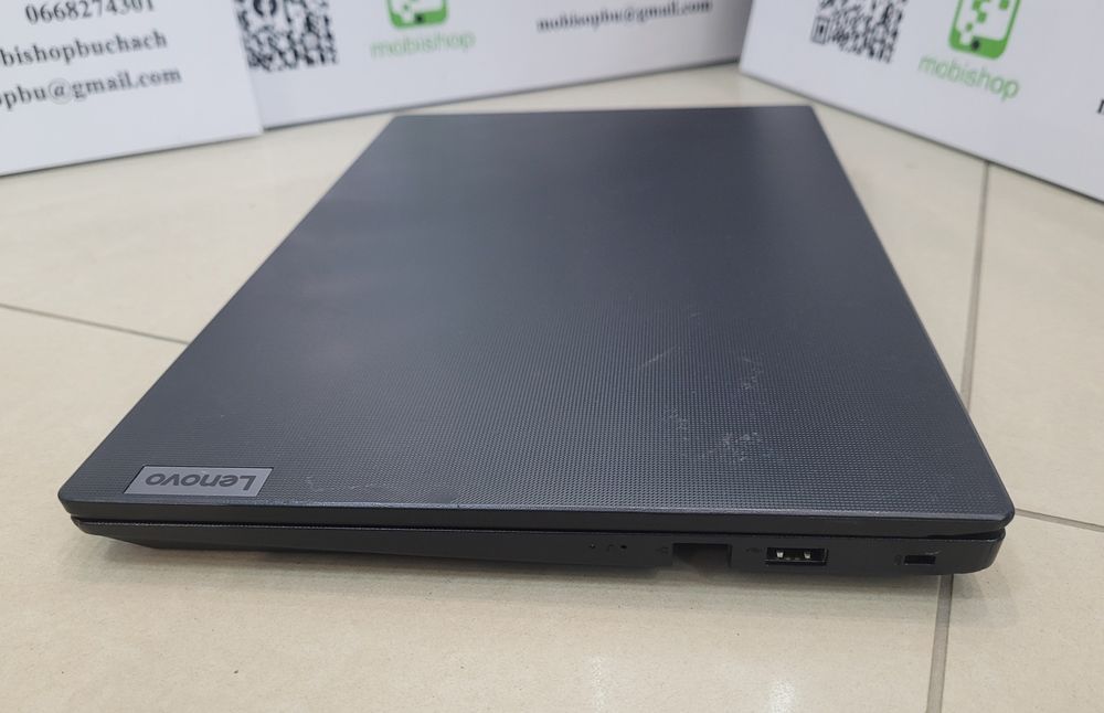 Ноутбук Lenovo V14 G3 IAP 14" IPS Intel Core i7-1255U 16/512 2023 рік