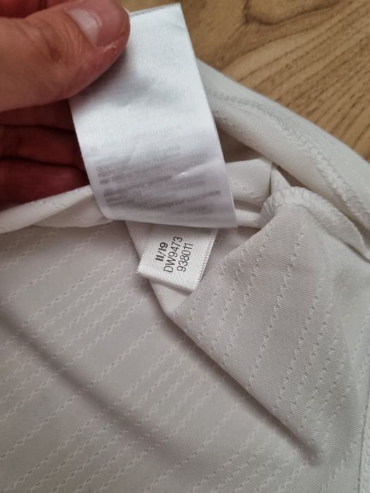 Koszulka bluzka Adidas L 40