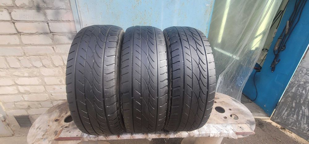 Cooper Zeon XST-A 215/65 R16 98H  M+S