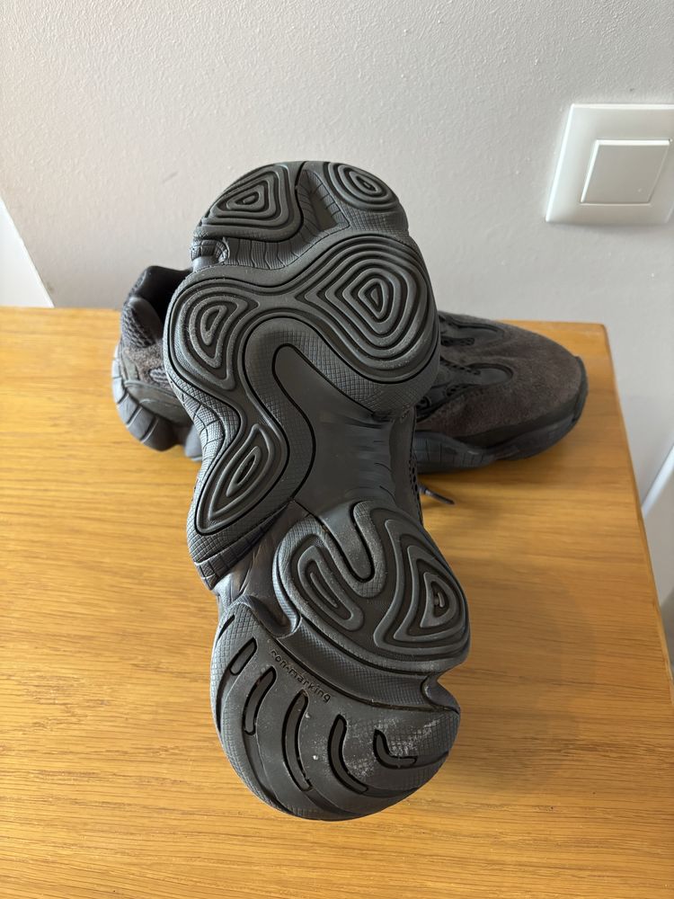 Adidas Yeezy 500 utility black 41 1/3