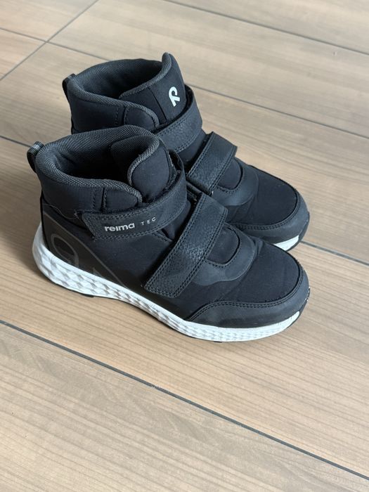 Ботінки Reima,демісезон