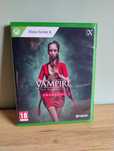 Vampire Swansong Xbox