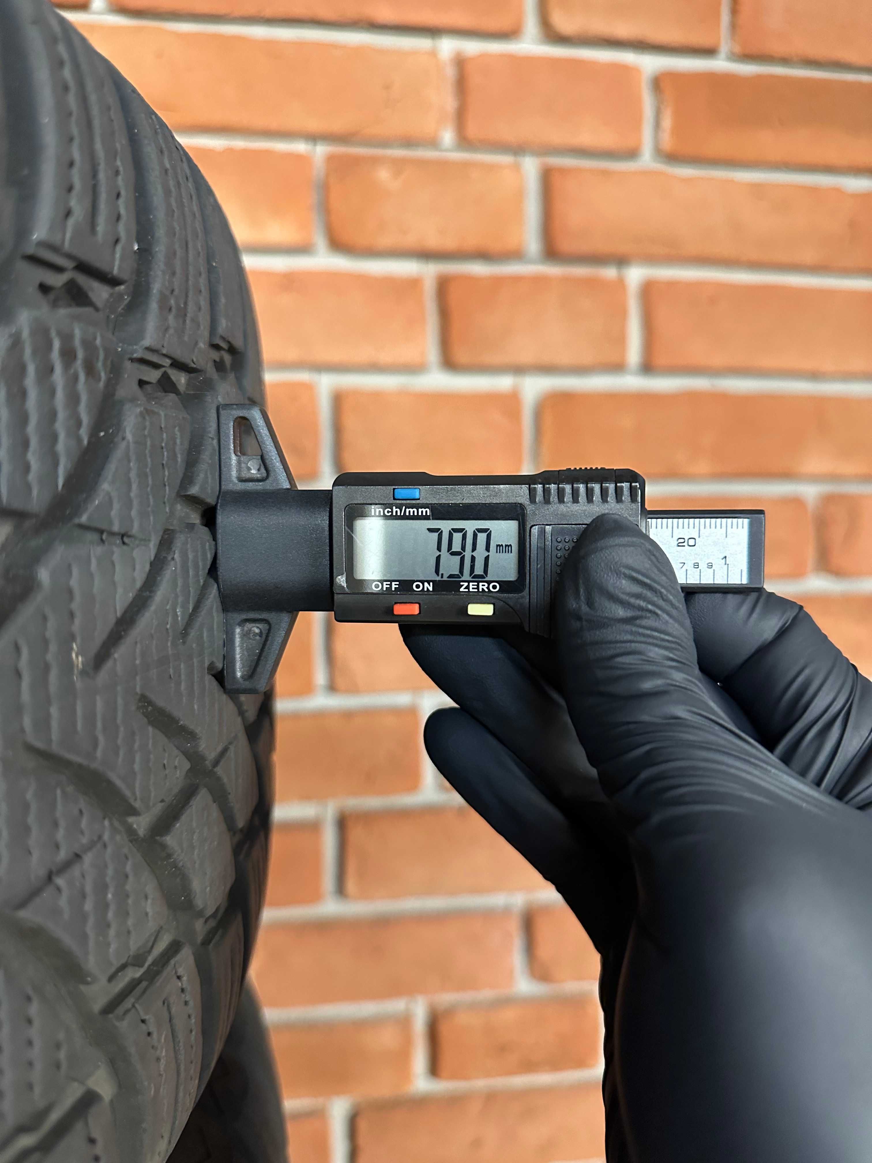 Koła Felgi 19 5x112 Bmw X3 G01 X4 G02 Zimowe 2021 7.5mm