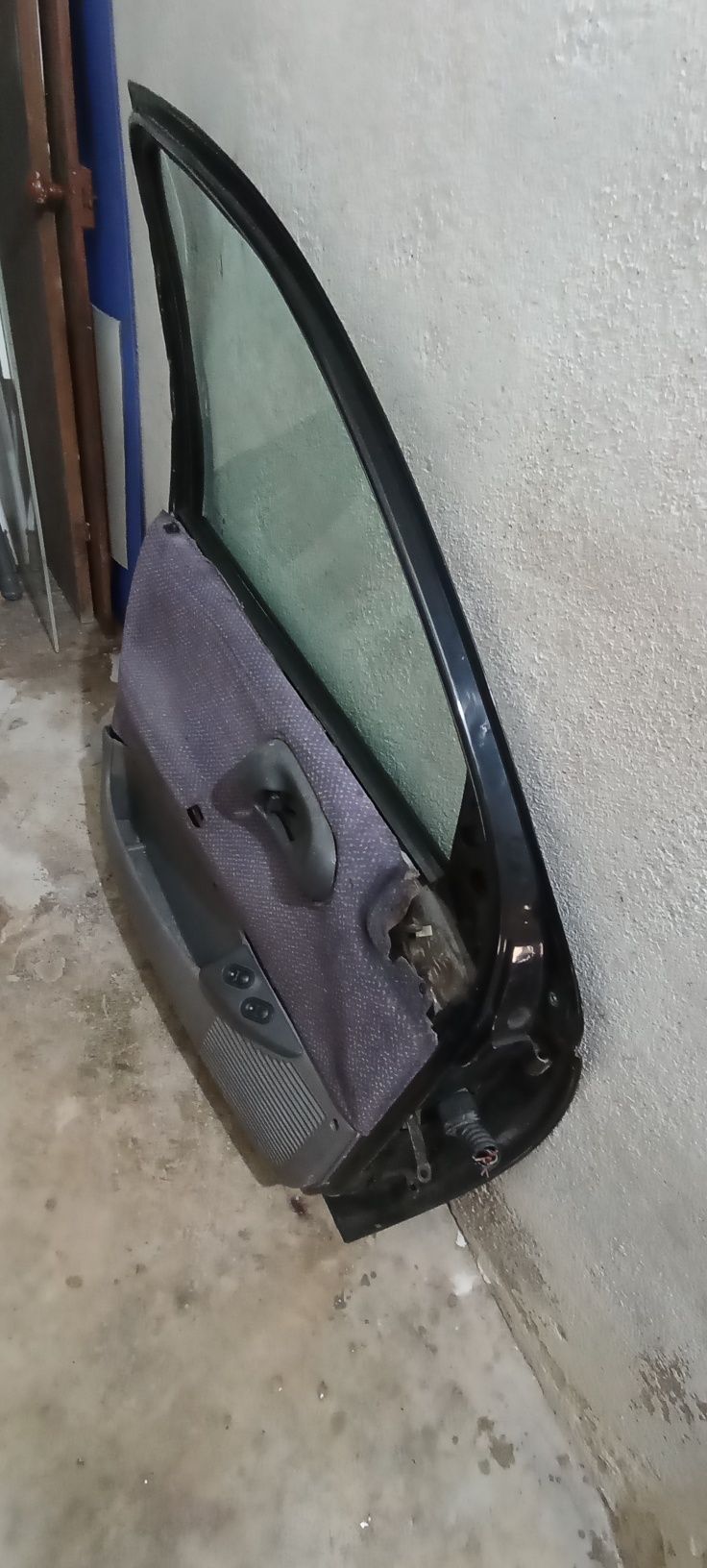 Porta opel Corsa b 93 5 portas