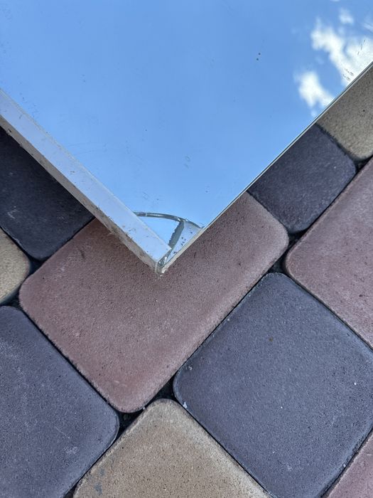 Продам дзеркало 500 грн