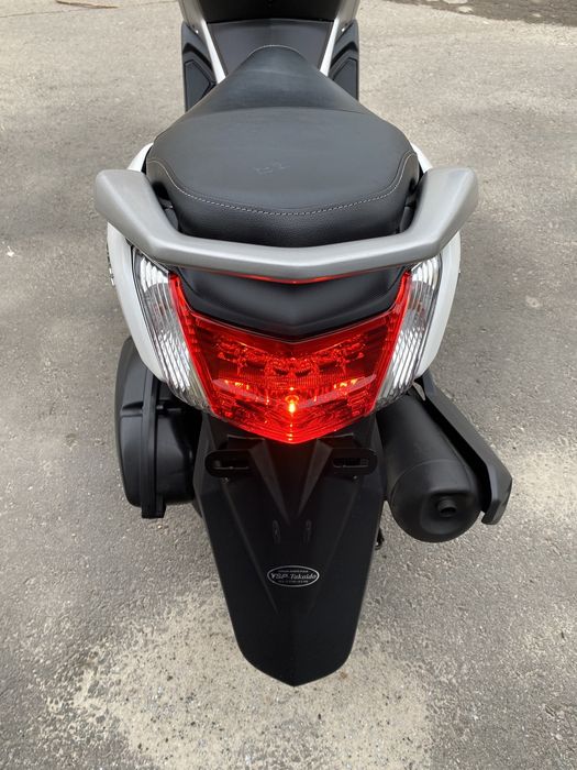 Yamaha N Max155 Ідеальний стан