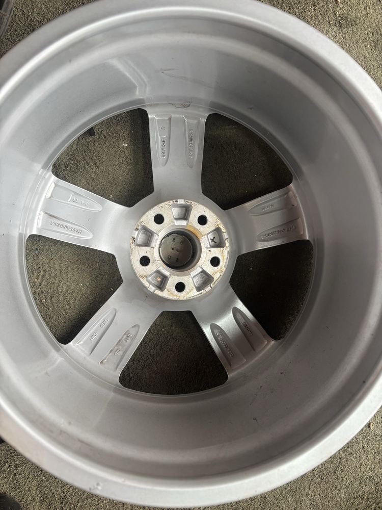 5x112 AUDI 9J20 ET38 66,6 felgi aluminiowe A6  C7  C8    Q5  Q8 SQ5