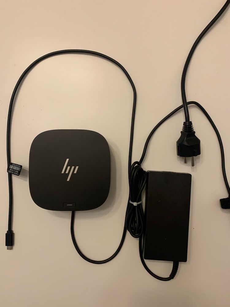 Stacja dokująca HP G5 DOCK HSN-IX02