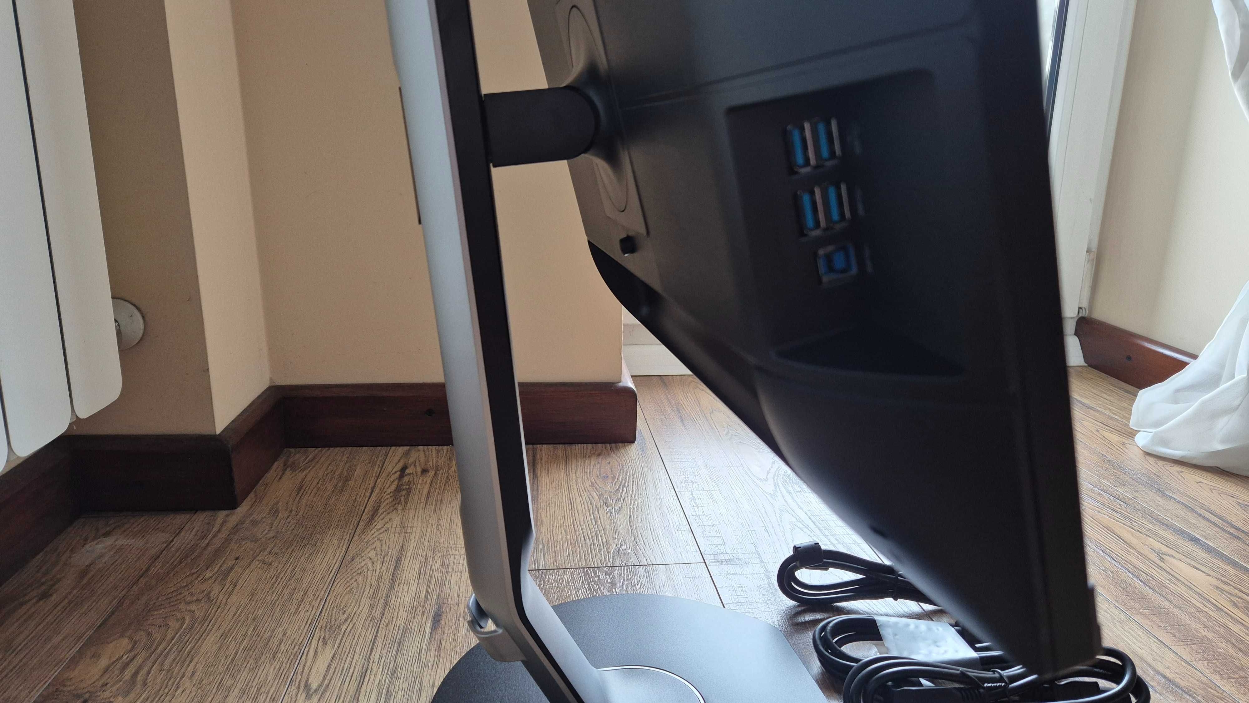 Nowy monitor Philips 241B7Q 24" FHD