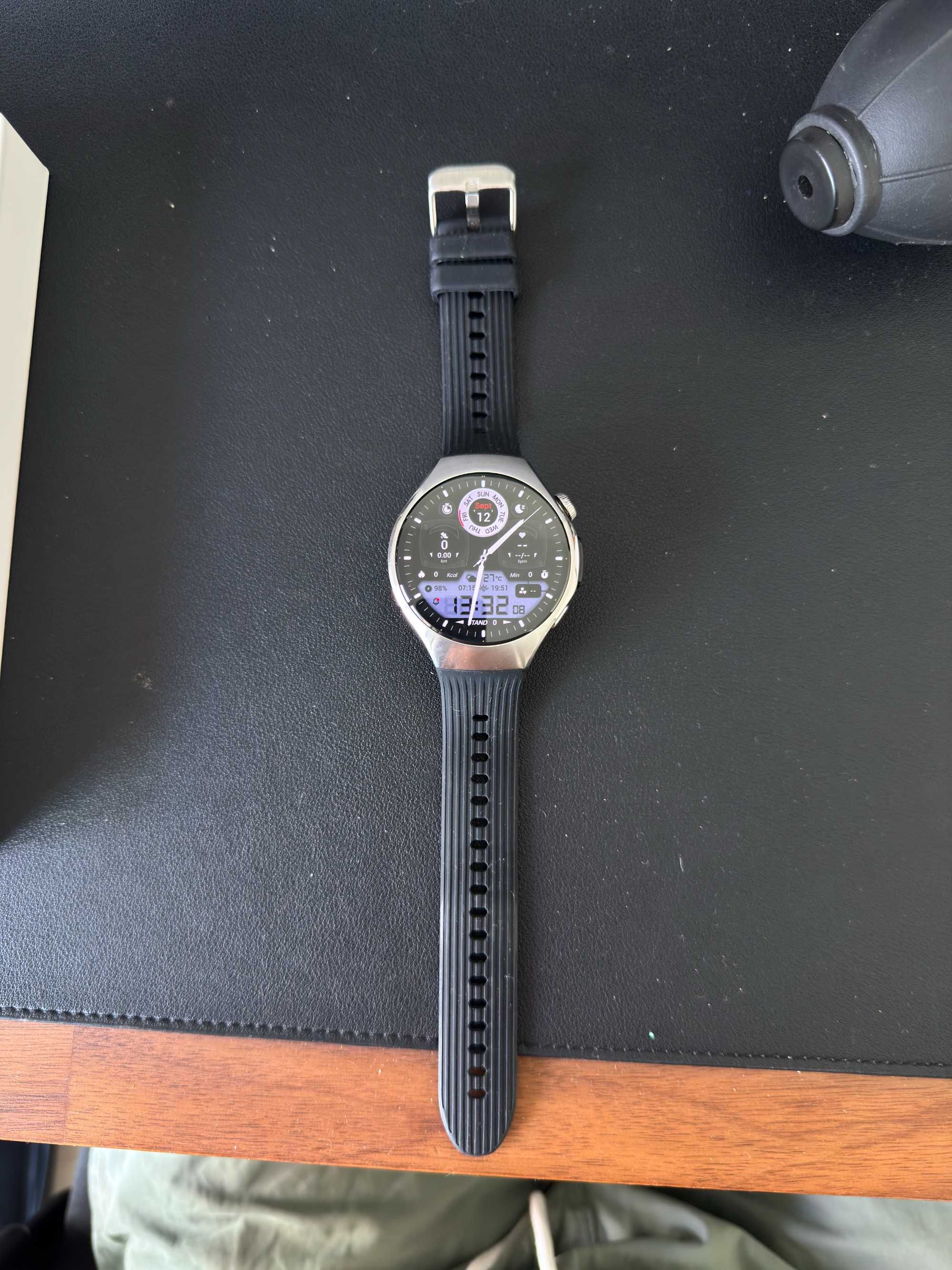 Huawei Watch 5 42mm como novo