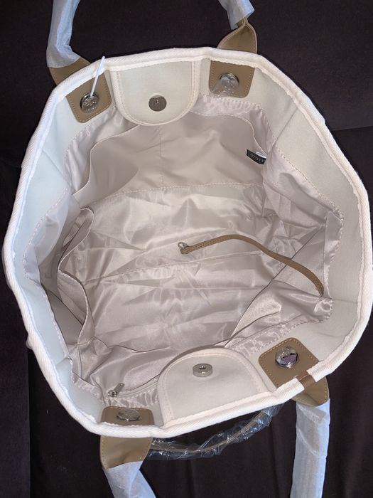 CHANEL сумка тоут, шоппер, пляжна сумка, шопер Tote bag Шанель сумка