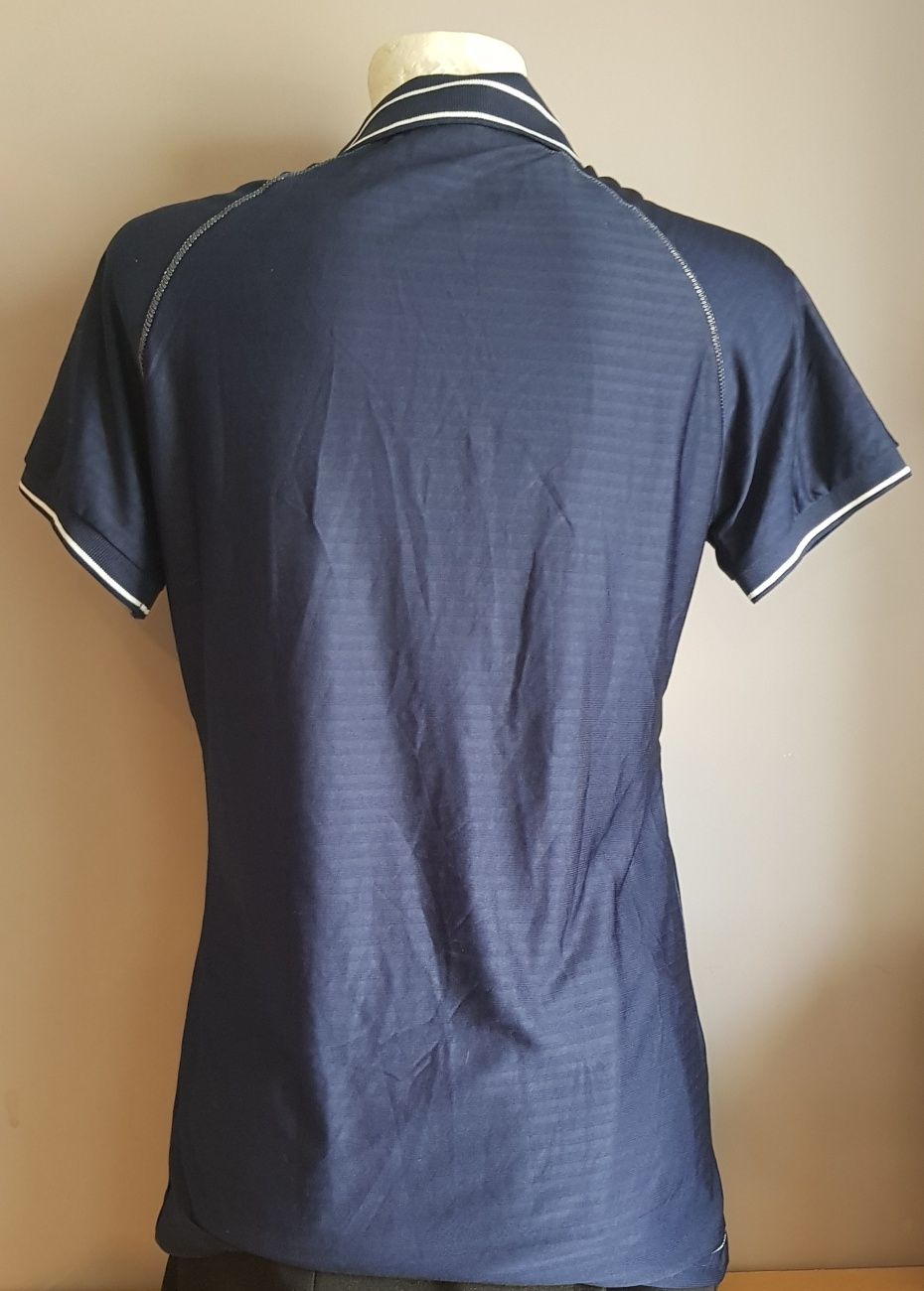Bluzka koszulka polo rozm. 44