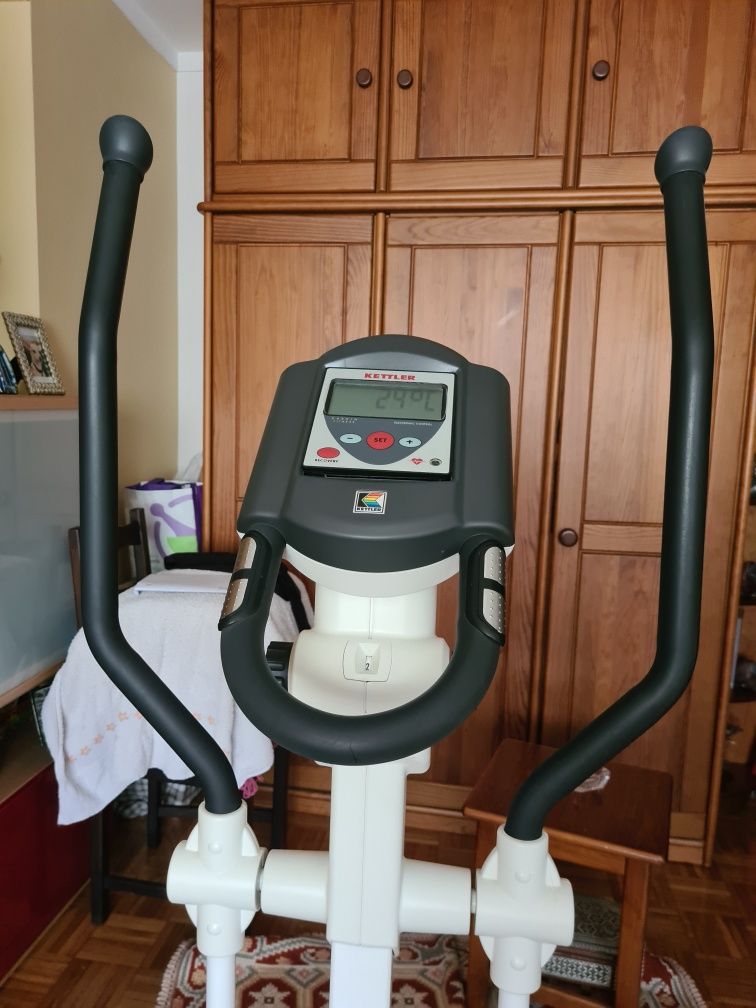 Máquina Fitness musculação