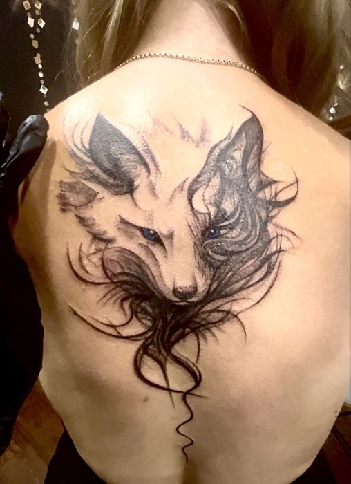 Тату по доступній ціні!