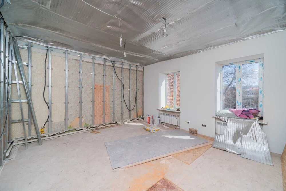 ‼️‼️‼️Велика квартира + 4–7 гостинок. Е-відновлення.‼️‼️‼️