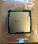 Intel Core i5-2500K + Oryginalne chłodzenie + pasta termiczna (zestaw)