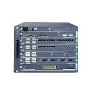 Маршрутизатор Cisco 7606 (Шасси)