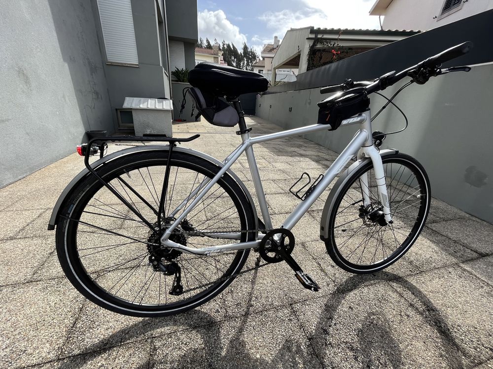 Bicicleta KTM Oxford 28.9