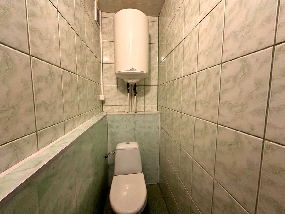 Продам двокімнатну квартиру