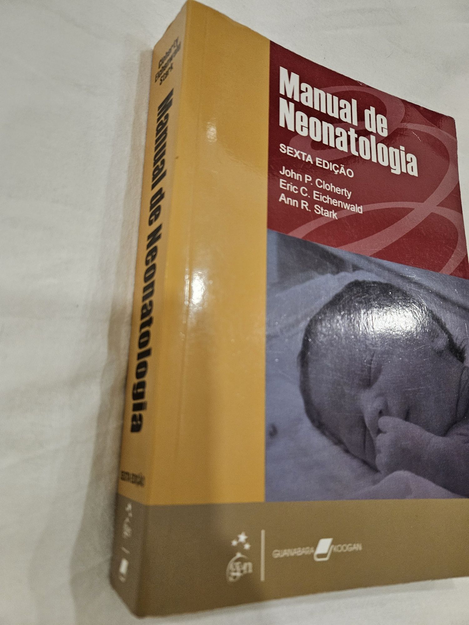Manual de Neonatologia