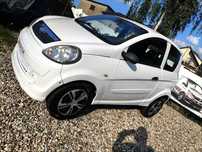 Microcar M.go   -Kamera cofania-Transport Gratis !!