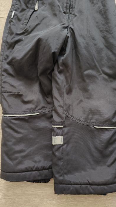 Куртка полукомбінезон ленне зима