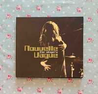 CD Nouvelle Vague ‎– The Singers (2010)