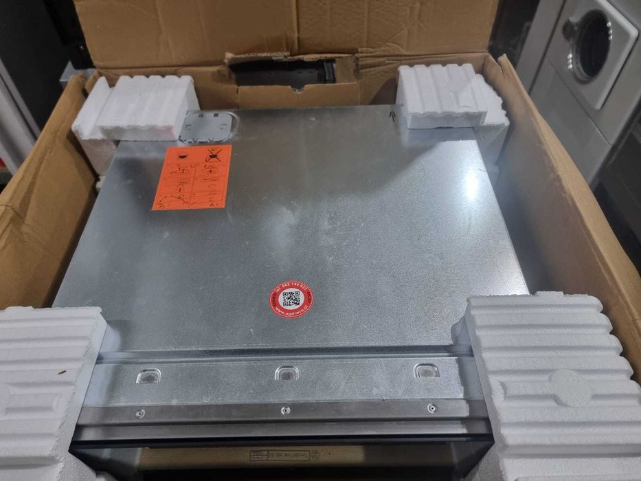 Szuflada do pakowania próżniowego Miele EVS 7010, Push2Open,wys.14 cm