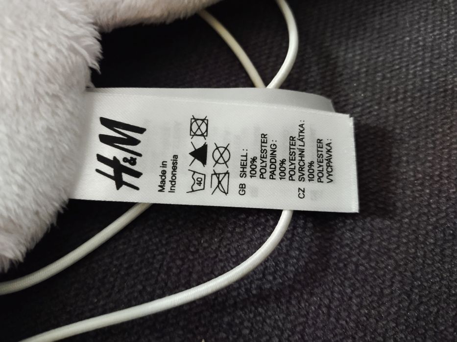 Маска кролика , маска зайчика