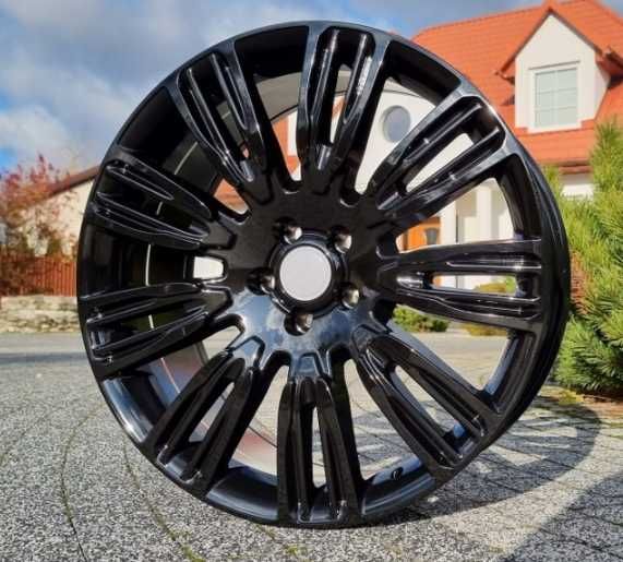 FELGI XFE136 do LAND ROVER Velar Discovery 20