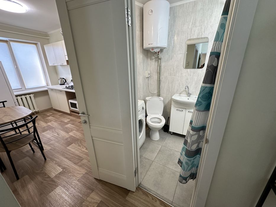 Аренда видовой  2-ки новый ремонт, 1-2 мес возможна