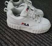 Buty fila sportowe