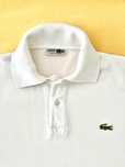 Oryginalne polo Lacoste, rozmiar S