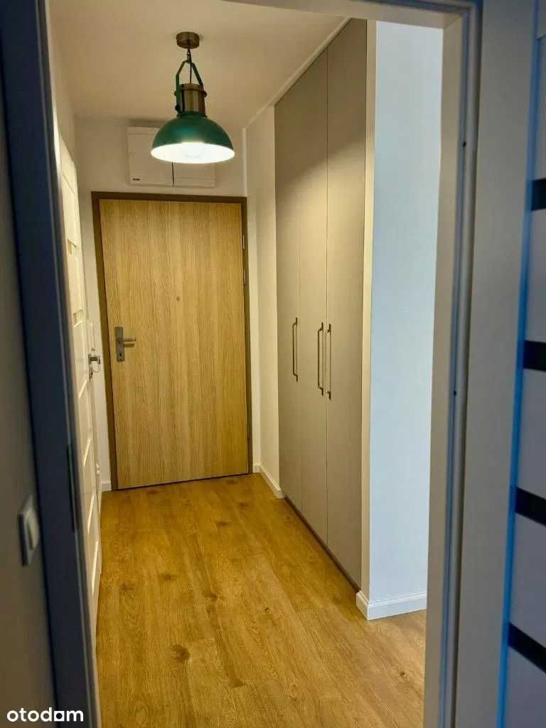 Apartament wolny od zaraz!