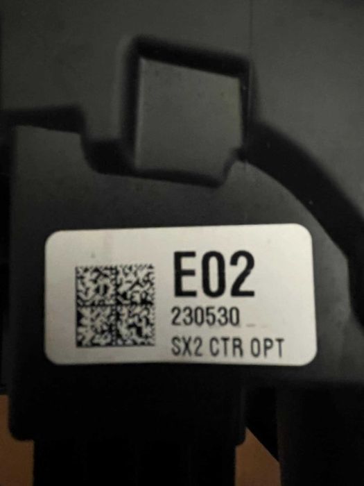 Lampa LED DRL Hyundai Kona 2023-