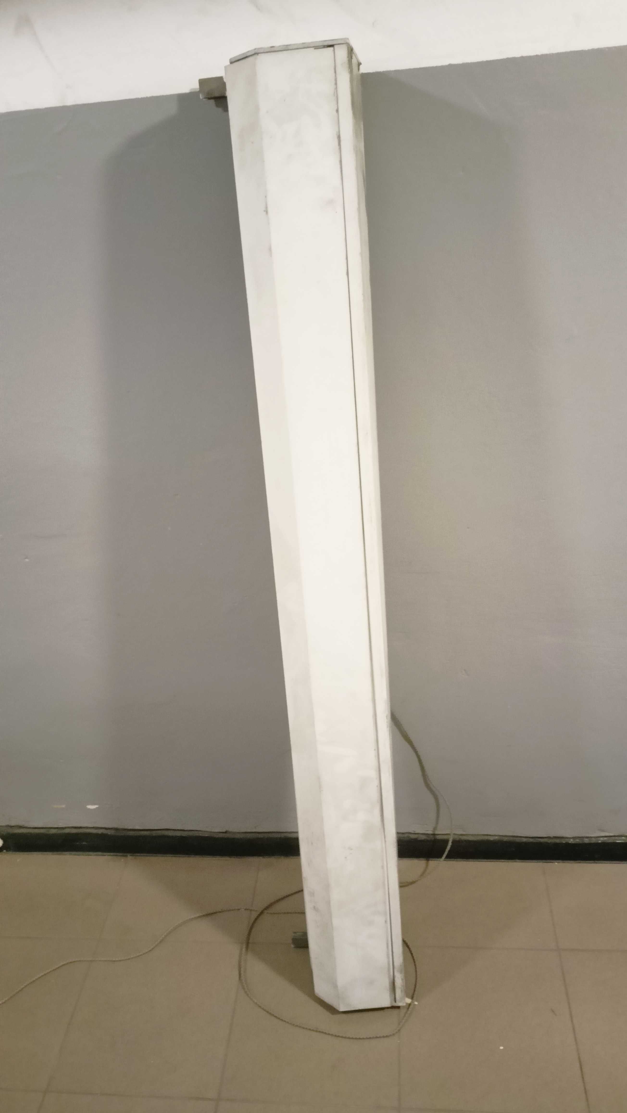 Roleta zewnętrzna z demontażu 150 / 205 cm