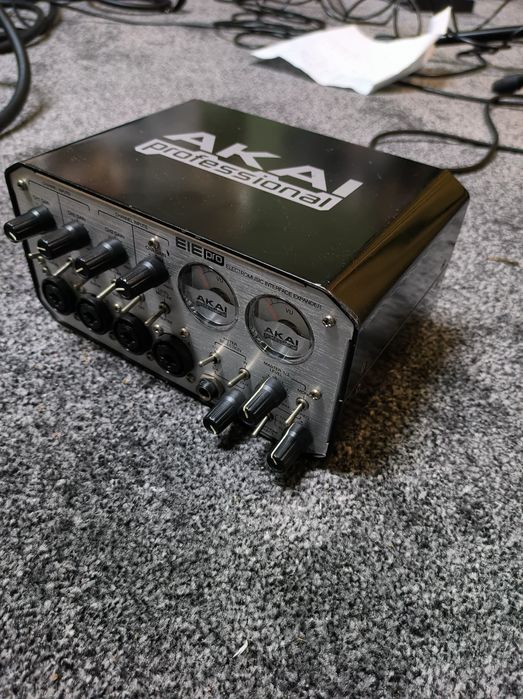 Akai eie pro interface audio