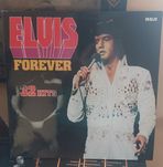 Płyta winylowa Elvis Presley, 32 utwory