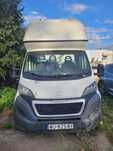 Peugeot Boxer 3.0