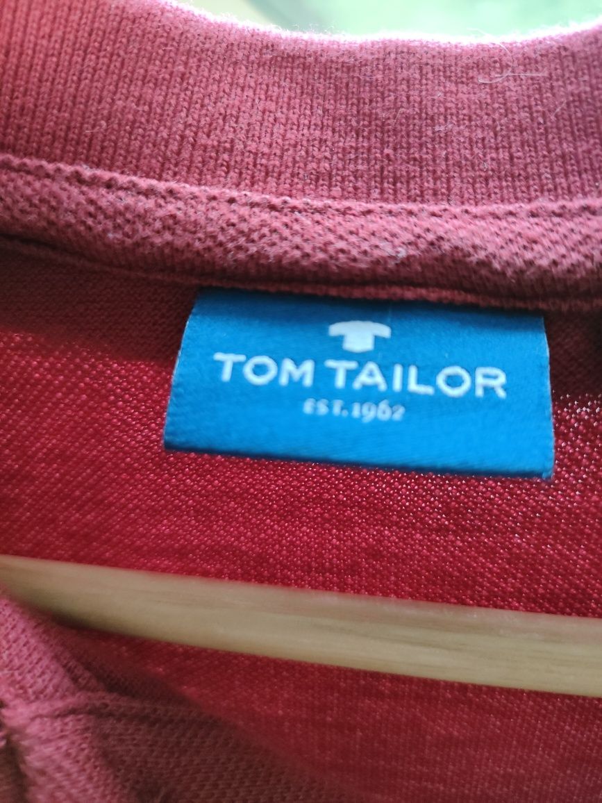 Polówka tom tailor