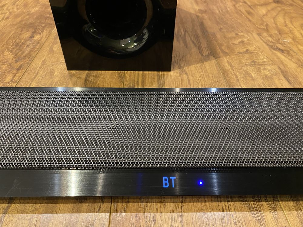 Soundbar SONY SA-CT390 sprawny i kompletny bluetooth