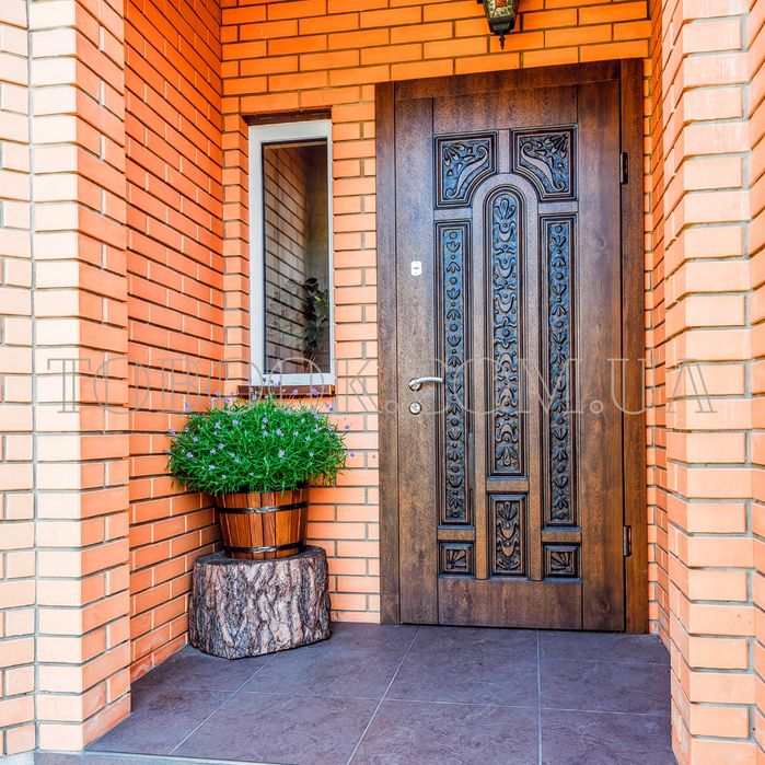 #358 Здаю будинок з сауною і Басейном