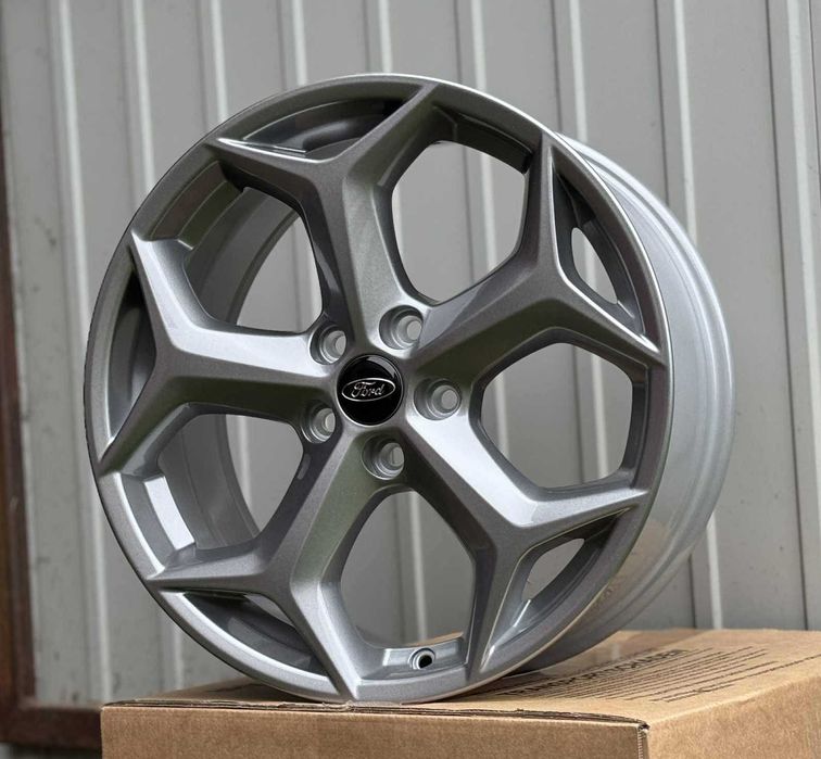 Alufelgi 5x108 r18 FORD NOWE Focus ST KUGA S-max Mondeo Edge C Max 10#