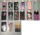 etui case Iphone Xr