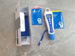 Bluelab pH pen miernik pH i temperatury do gleby