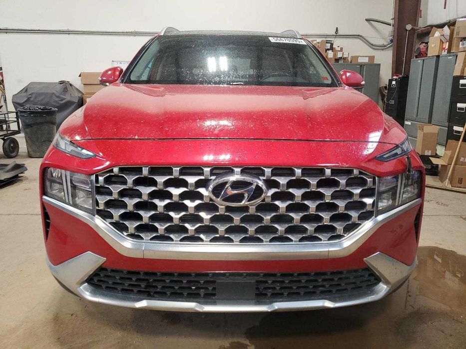 HYUNDAI Santa Fe Sel 2021