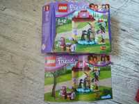 Конструктор LEGO Friends Салон для жеребят (41123)